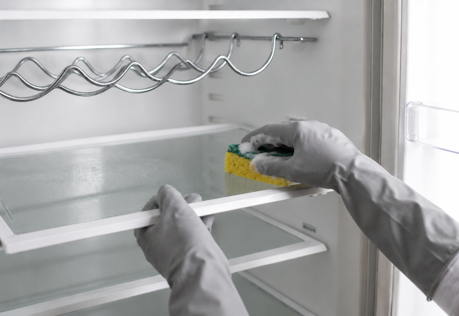 Minibar-Service in Berliner Hotels